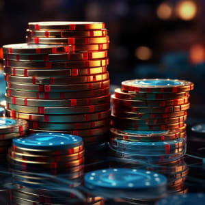 最大化移动赌场奖金的 5 大技巧