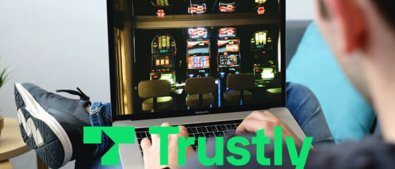 Must-Claim Trustly 赌场欢迎奖金